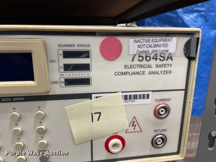 image for item OB9719 Electronics