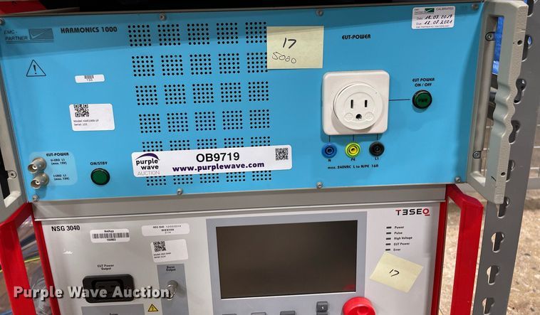 image for item OB9719 Electronics