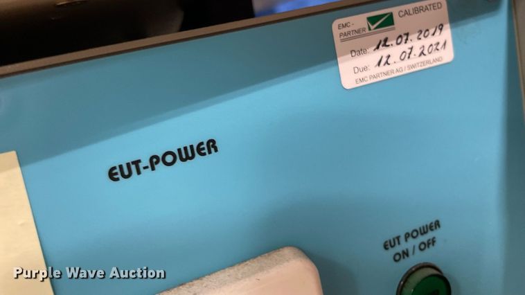 image for item OB9719 Electronics