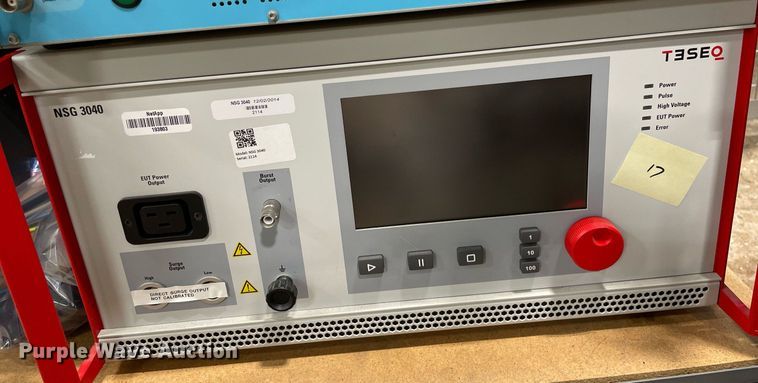 image for item OB9719 Electronics