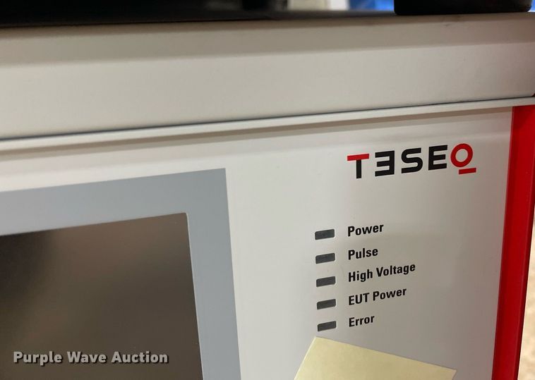 image for item OB9719 Electronics