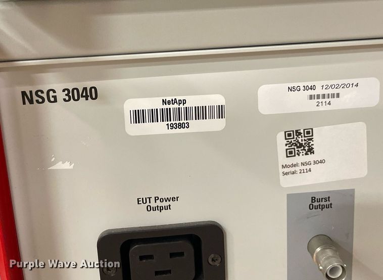 image for item OB9719 Electronics