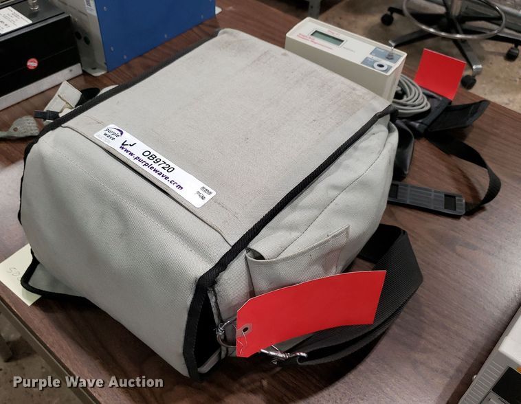 image for item OB9720 Electronics