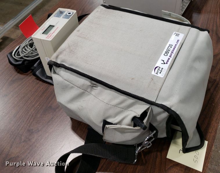 image for item OB9720 Electronics