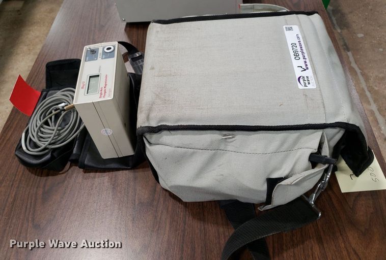 image for item OB9720 Electronics