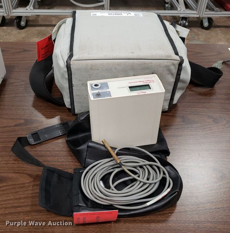 image for item OB9720 Electronics