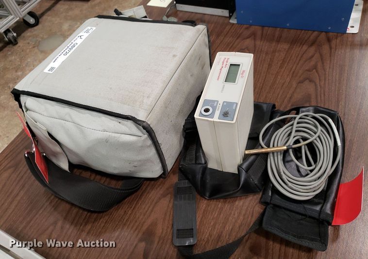 image for item OB9720 Electronics