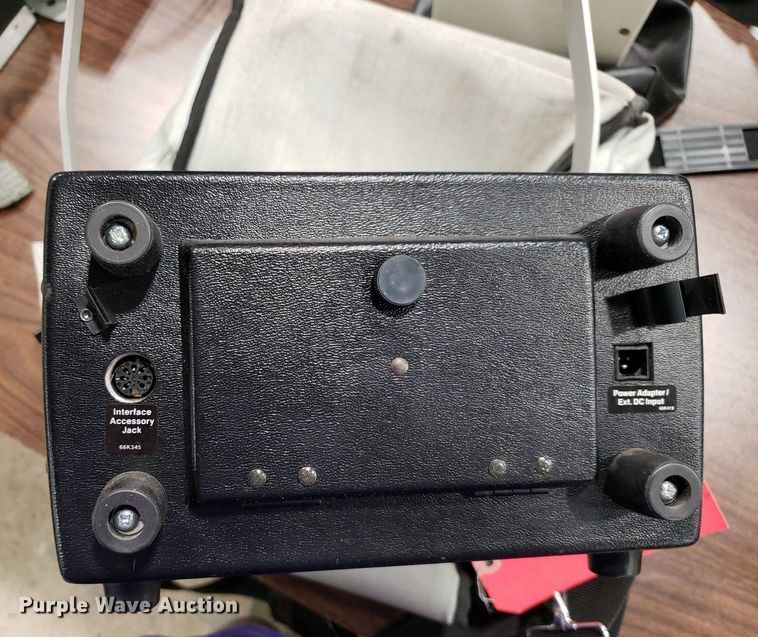 image for item OB9720 Electronics