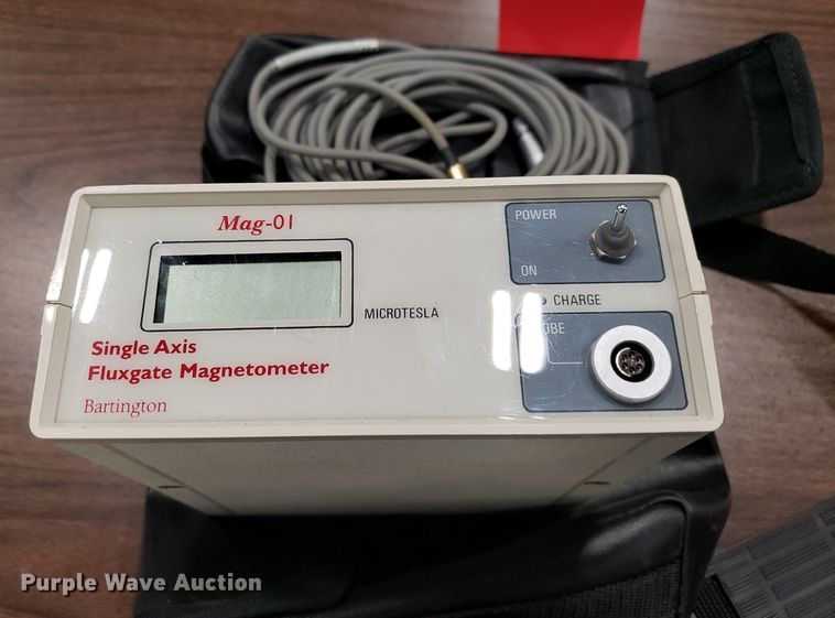 image for item OB9720 Electronics