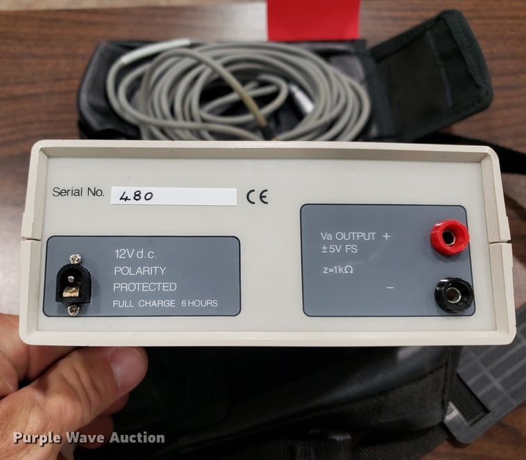 image for item OB9720 Electronics