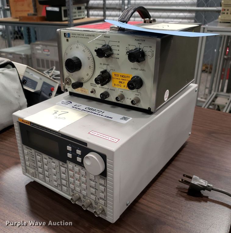 image for item OB9721 Electronics