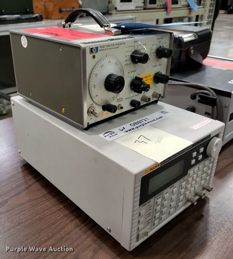 image for item OB9721 Electronics