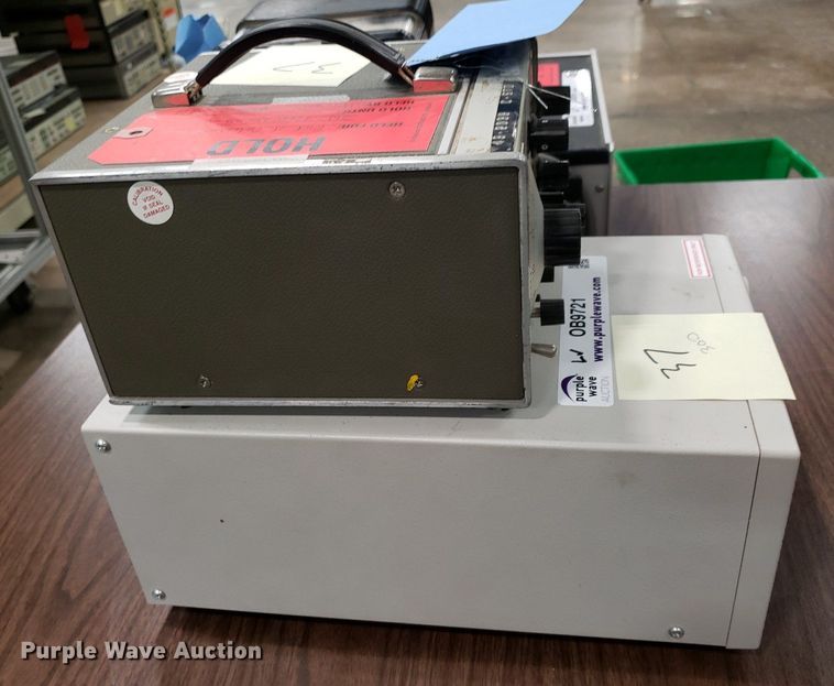 image for item OB9721 Electronics