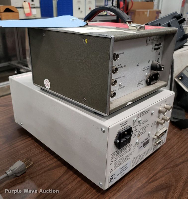 image for item OB9721 Electronics