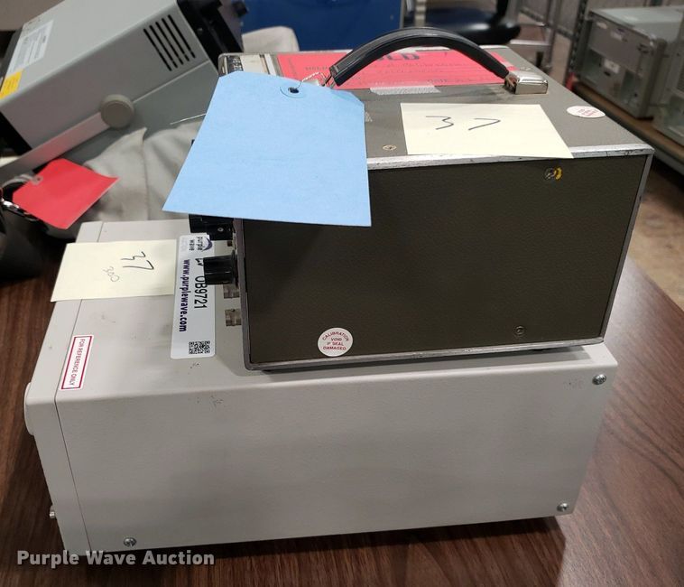 image for item OB9721 Electronics