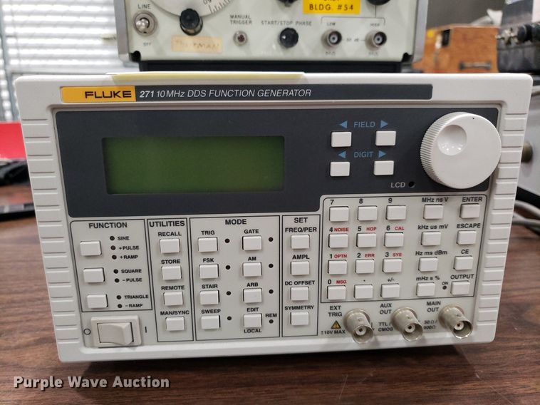 image for item OB9721 Electronics