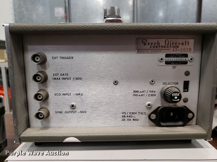 image for item OB9721 Electronics