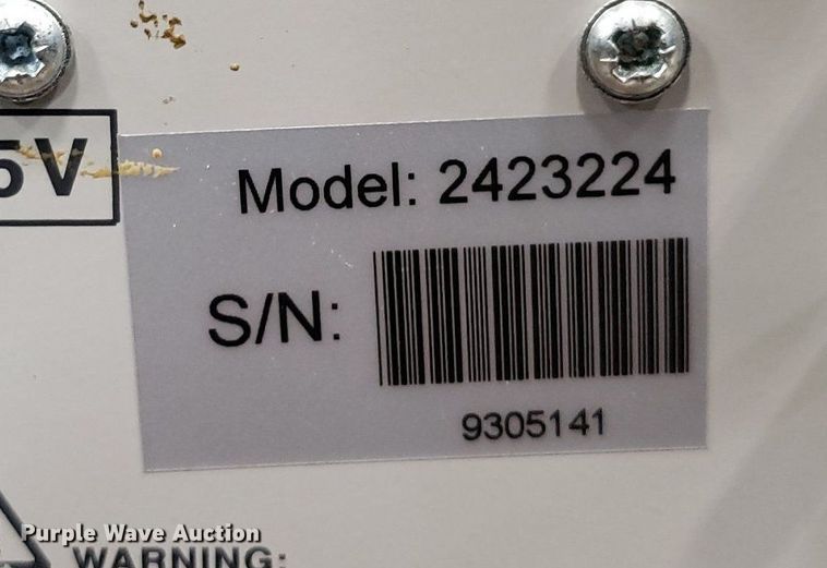 image for item OB9721 Electronics