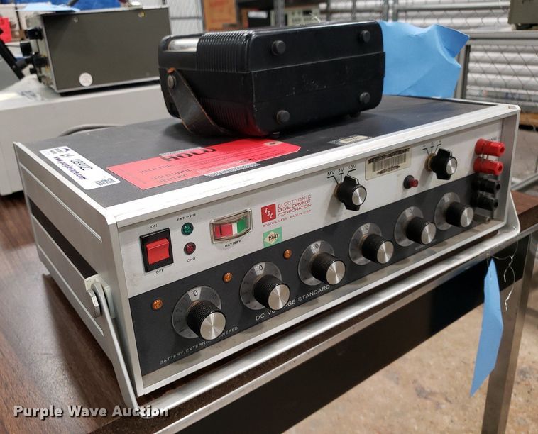 image for item OB9722 Electronics