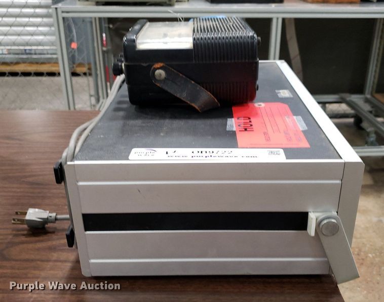 image for item OB9722 Electronics