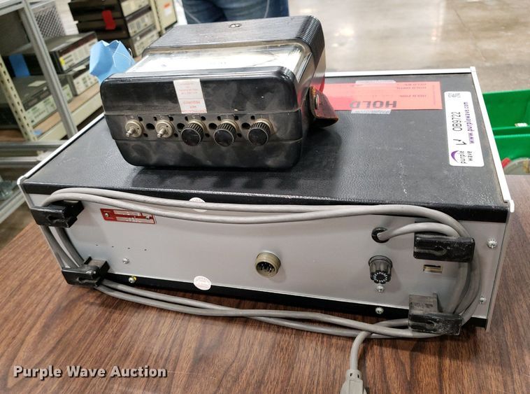 image for item OB9722 Electronics