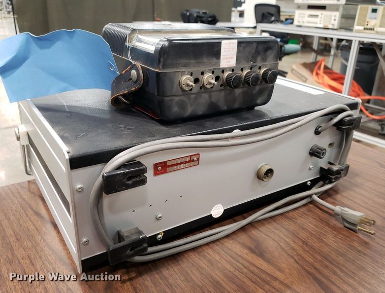 image for item OB9722 Electronics