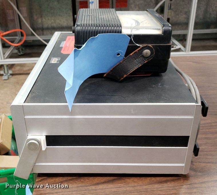 image for item OB9722 Electronics