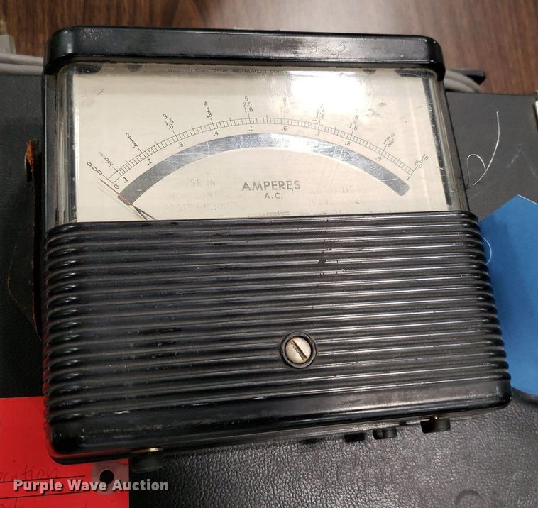 image for item OB9722 Electronics