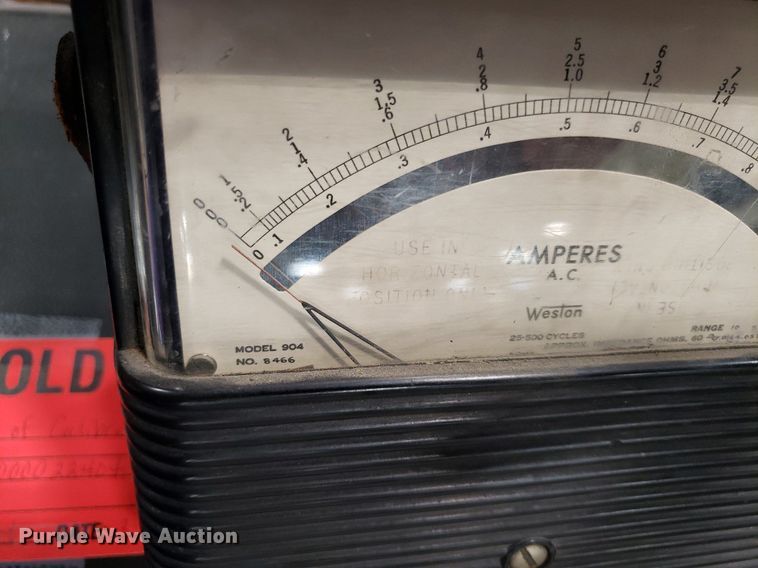 image for item OB9722 Electronics