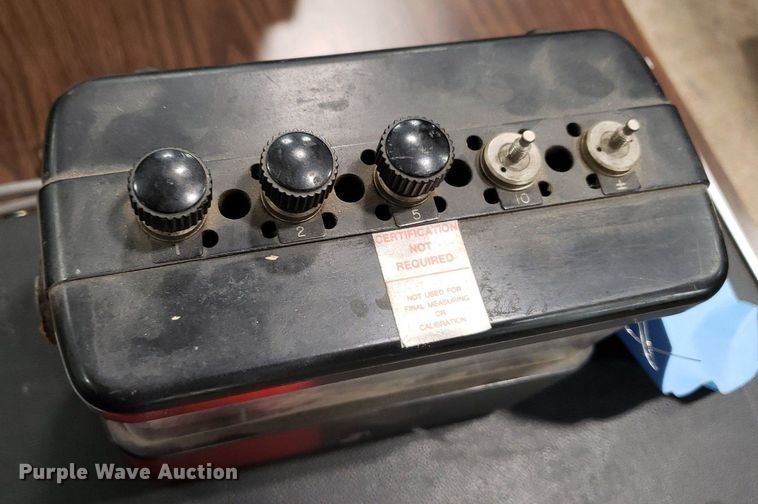 image for item OB9722 Electronics