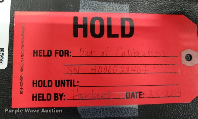 image for item OB9722 Electronics