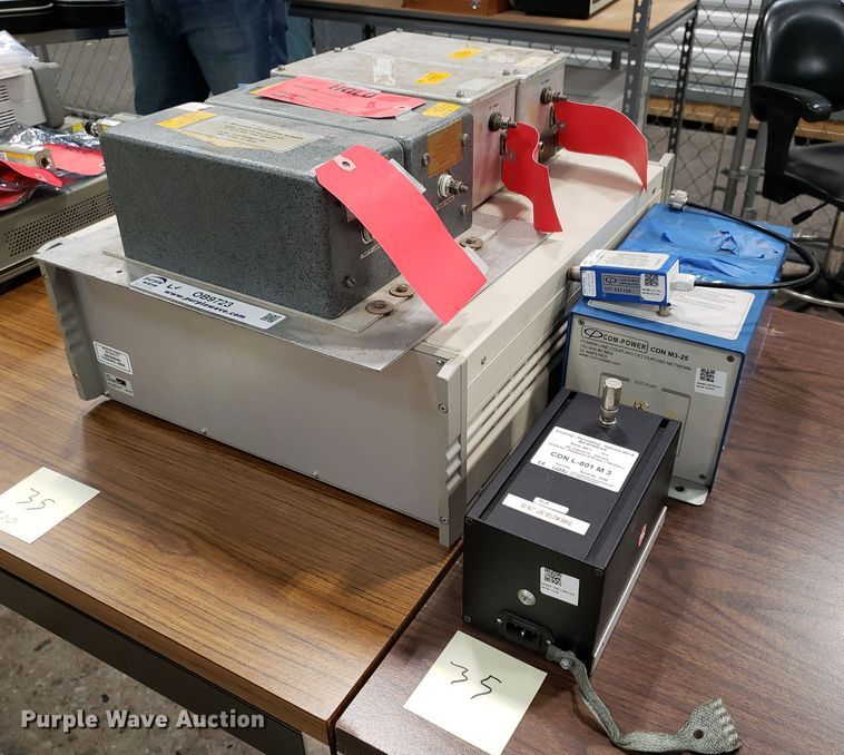 image for item OB9723 Electronics