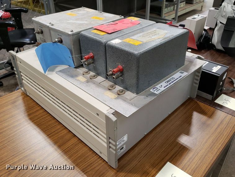 image for item OB9723 Electronics