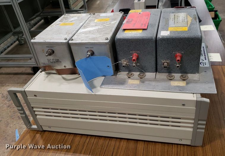 image for item OB9723 Electronics