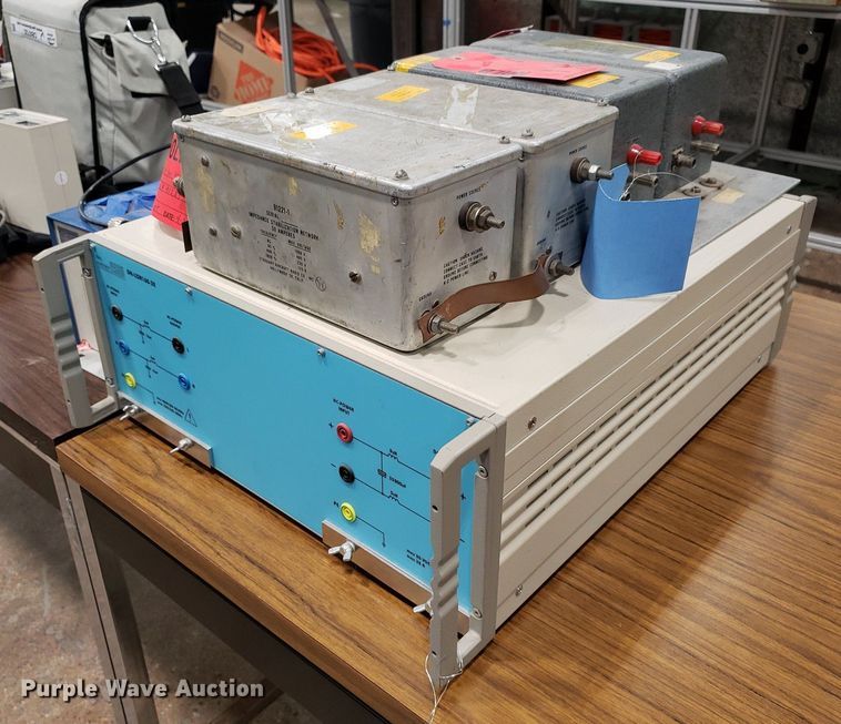 image for item OB9723 Electronics