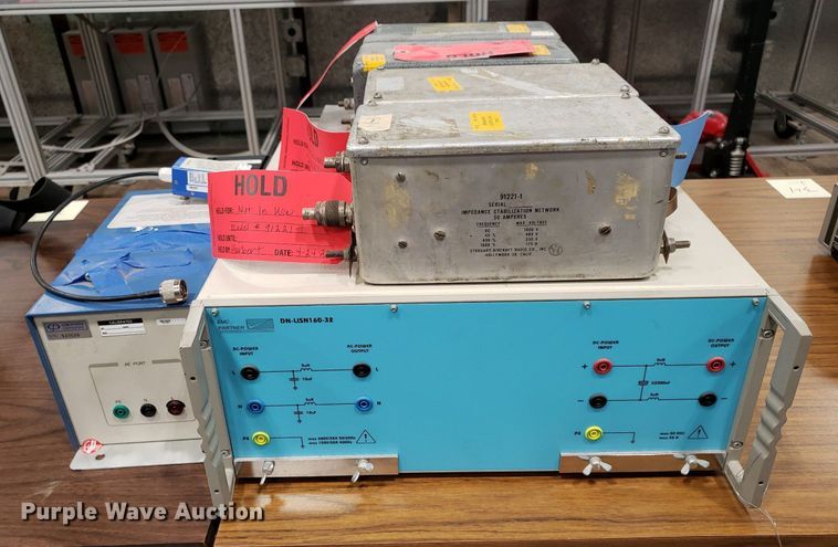 image for item OB9723 Electronics