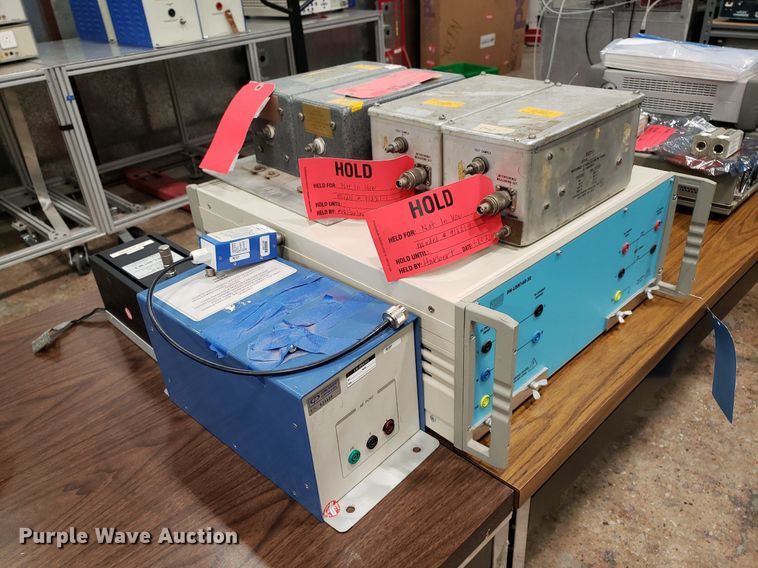 image for item OB9723 Electronics