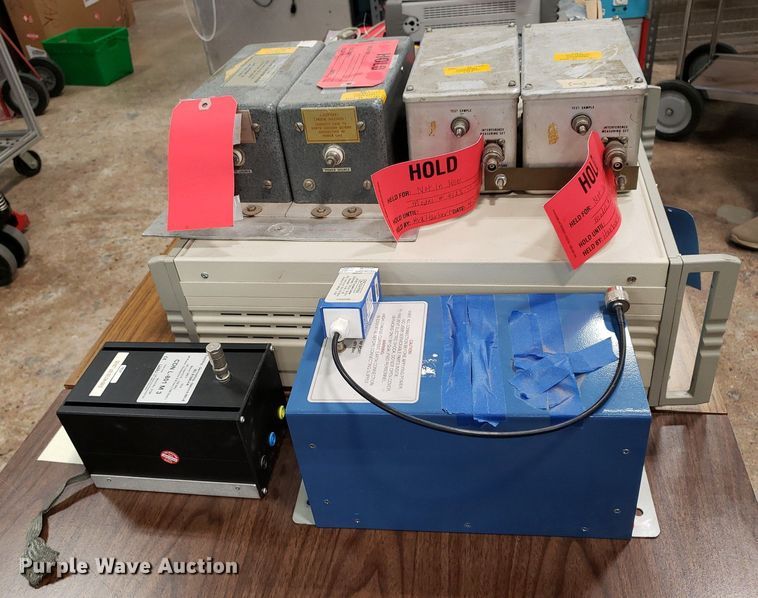 image for item OB9723 Electronics