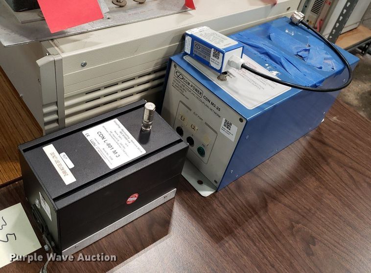 image for item OB9723 Electronics