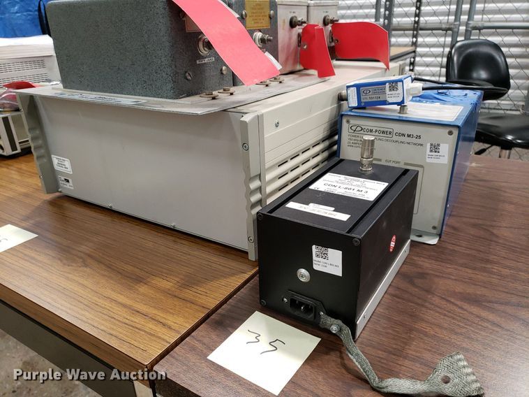 image for item OB9723 Electronics