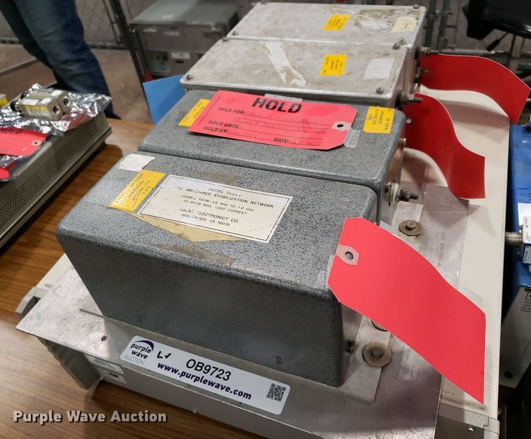 image for item OB9723 Electronics