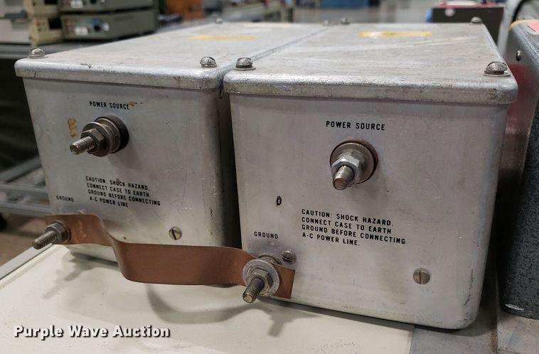 image for item OB9723 Electronics