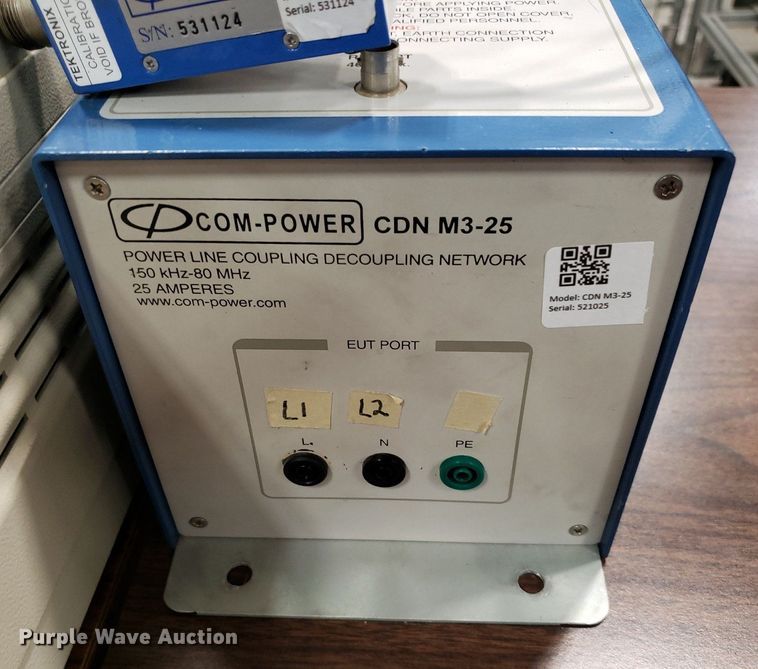 image for item OB9723 Electronics