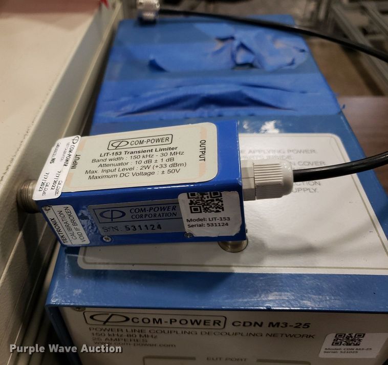 image for item OB9723 Electronics