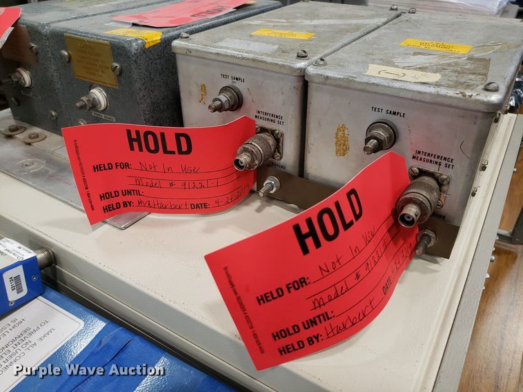 image for item OB9723 Electronics