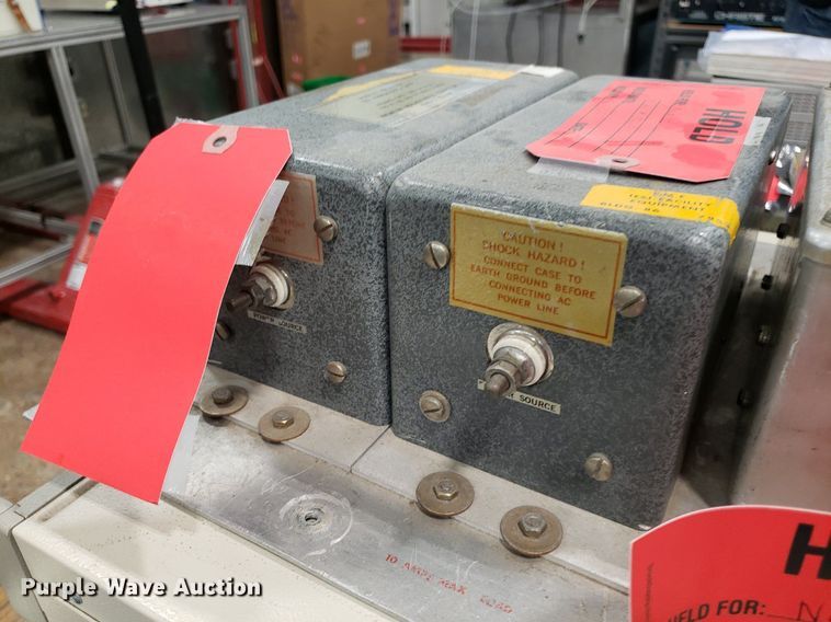 image for item OB9723 Electronics