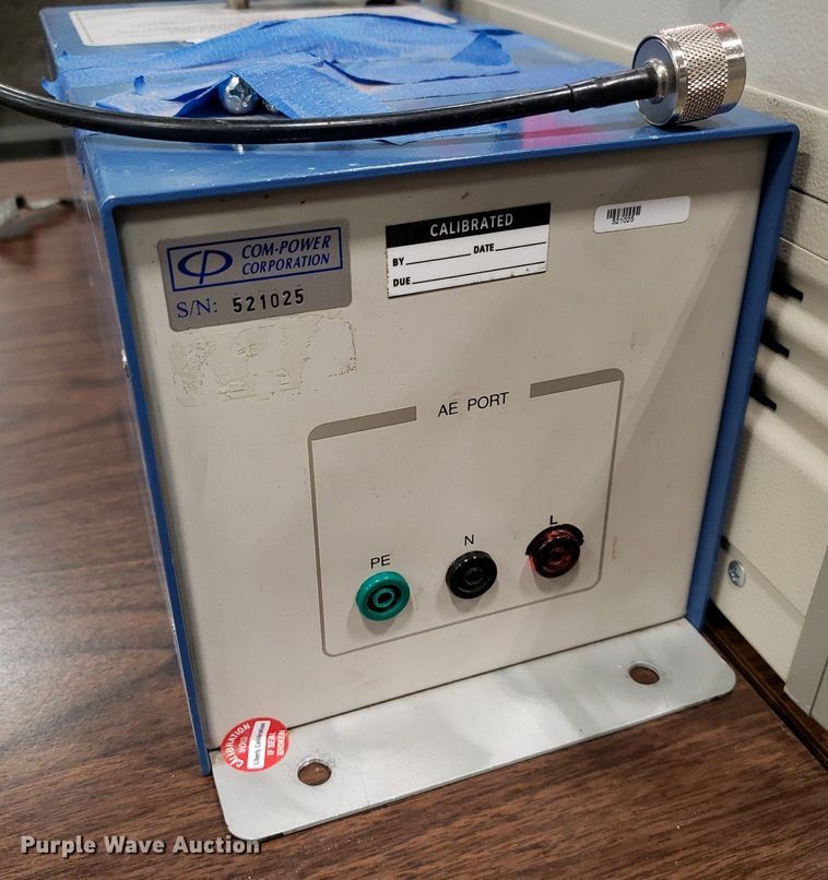 image for item OB9723 Electronics