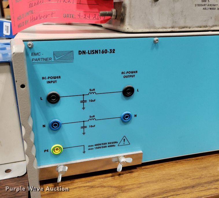 image for item OB9723 Electronics