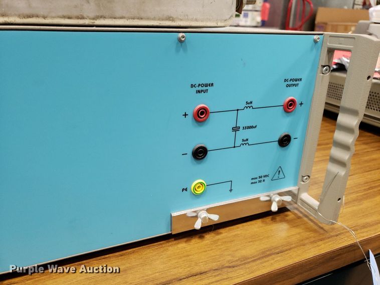 image for item OB9723 Electronics