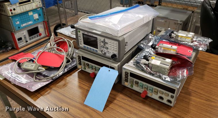 image for item OB9724 Electronics